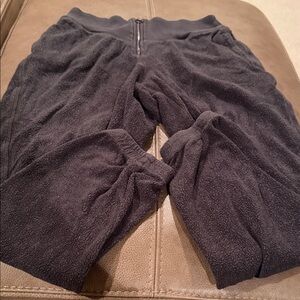 Cozy Gray Aerie Bottoms